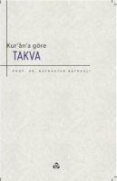 Vorderes Coverbild Kurana Göre Takva