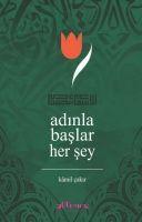 Vorderes Coverbild Adinla Baslar Her Sey