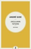 Vorderes Coverbild Arzularin Tatmini - Aforizmalar