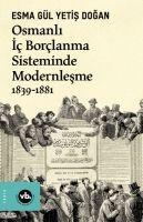 Vorderes Coverbild Osmanli Ic Borclanma Sisteminde Modernlesme 1839-1881