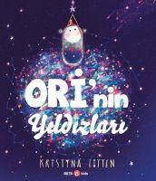 Vorderes Coverbild Orinin Yildizlari