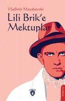 Vorderes Coverbild Lili Brike Mektuplar