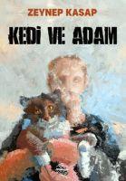 Vorderes Coverbild Kedi ve Adam