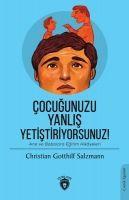 Vorderes Coverbild Cocugunuzu Yanlis Yetistiriyorsunuz