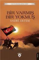 Vorderes Coverbild Bir Varmis Bir Yokmus