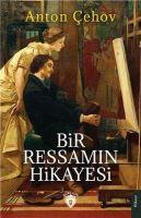 Vorderes Coverbild Bir Ressamin Hikayesi