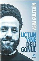 Vorderes Coverbild Uctun Yine Deli Gönül