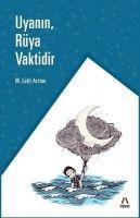 Vorderes Coverbild Uyanin Rüya Vaktidir
