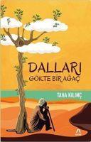 Vorderes Coverbild Dallari Gökte Bir Agac