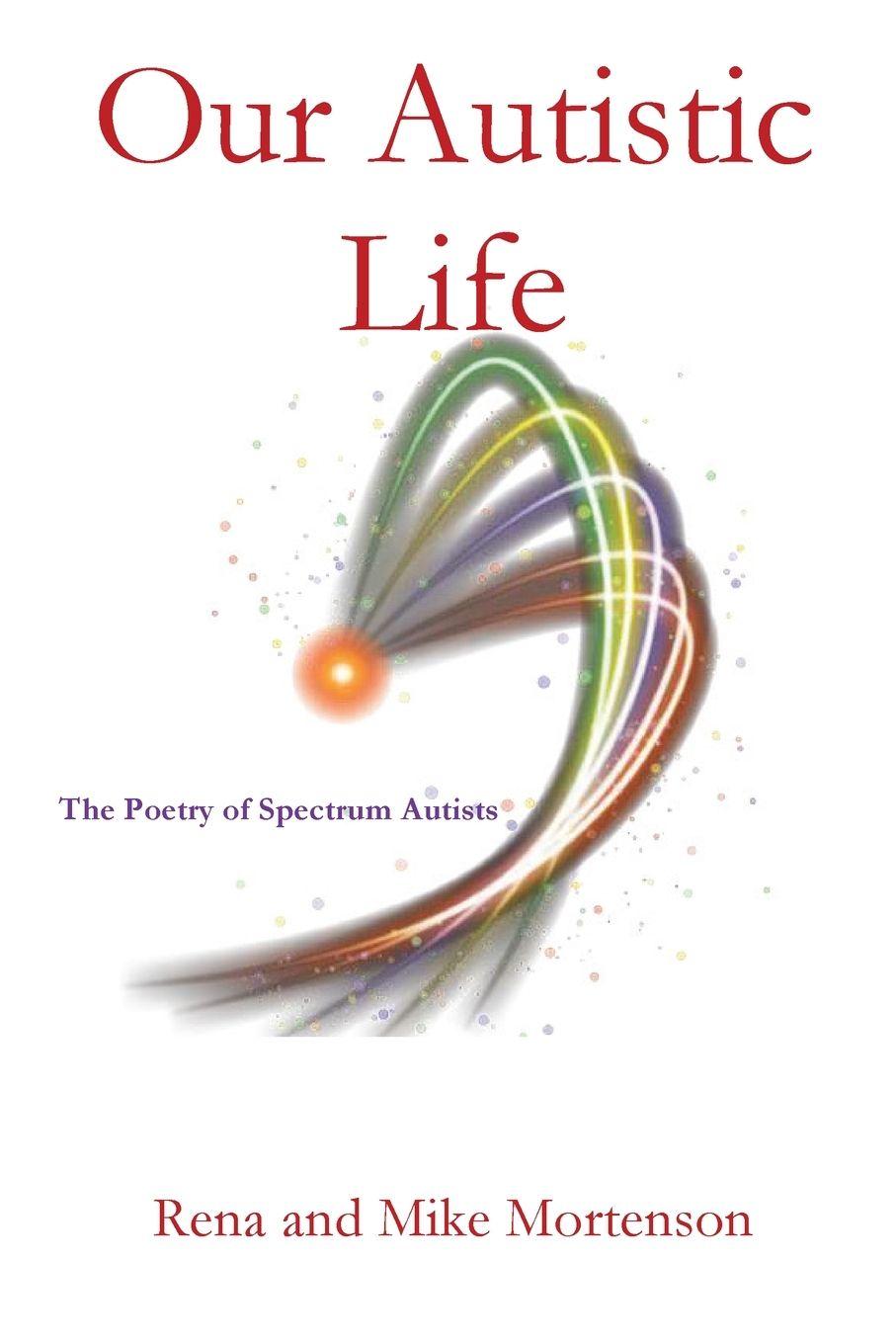 Vorderes Coverbild Our Autistic Life