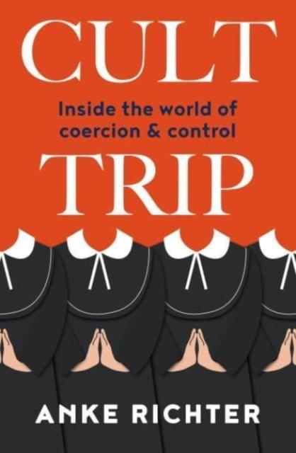 Vorderes Coverbild Cult Trip