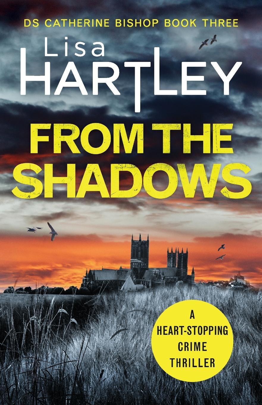 Vorderes Coverbild From the Shadows