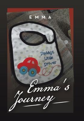 Vorderes Coverbild Emma's Journey