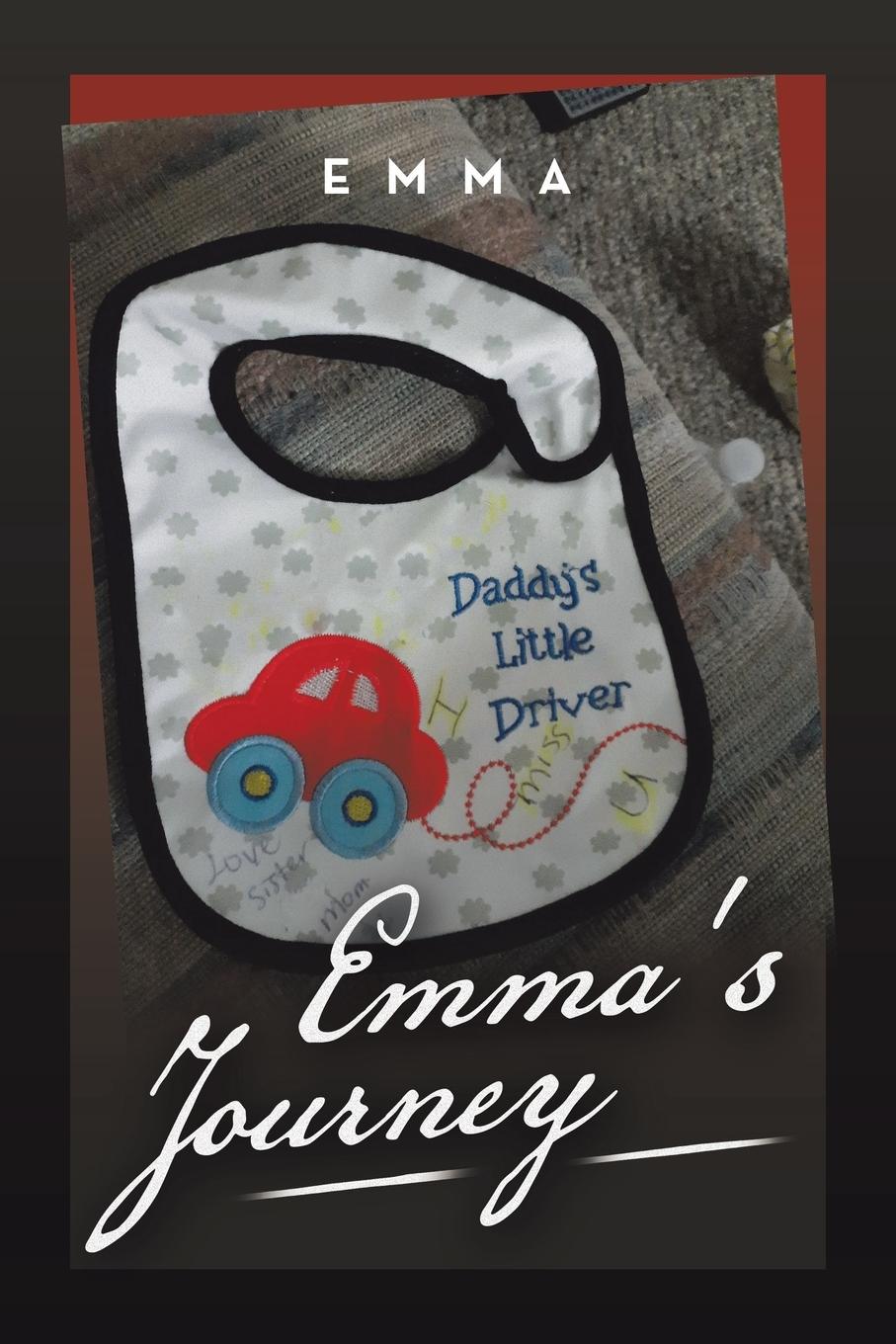 Vorderes Coverbild Emma's Journey