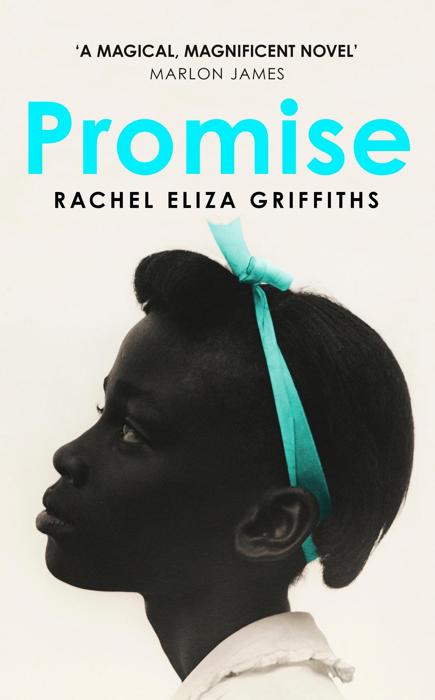 Vorderes Coverbild Promise