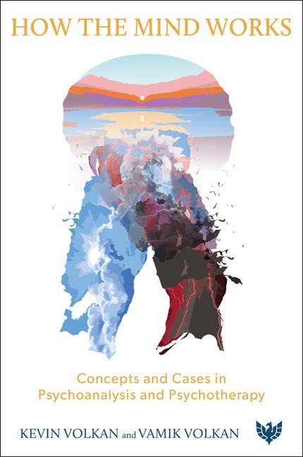 Vorderes Coverbild How the Mind Works