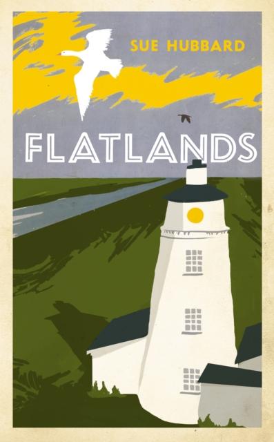 Vorderes Coverbild Flatlands