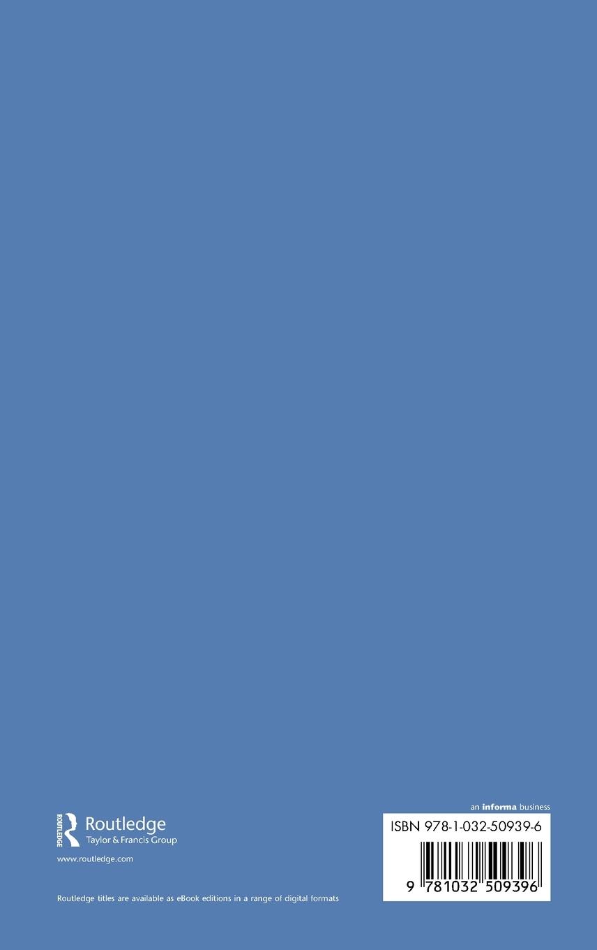 Rückseitencover Conflict, Cultural Heritage and Peace