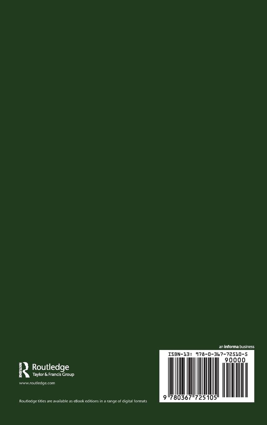 Rückseitencover Critical Perspectives on the Denial of Caste in Educational Debate