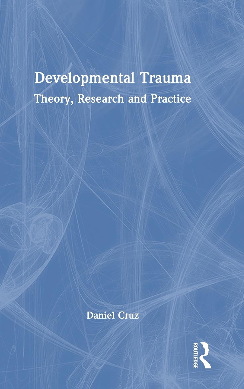 Vorderes Coverbild Developmental Trauma