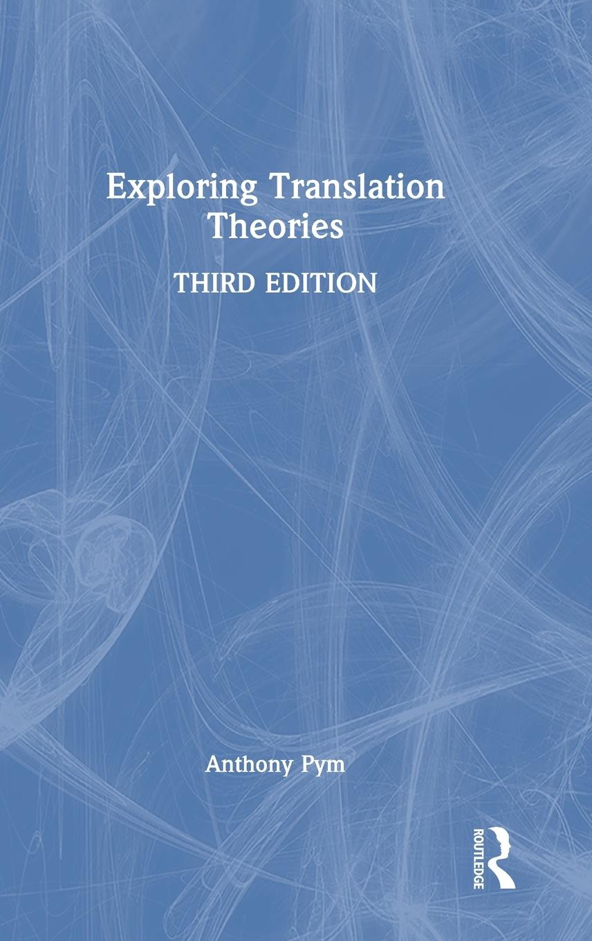 Vorderes Coverbild Exploring Translation Theories