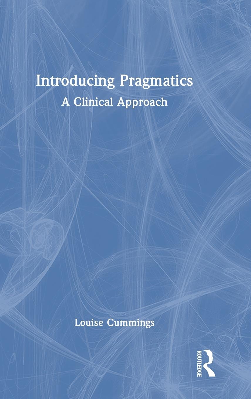 Vorderes Coverbild Introducing Pragmatics