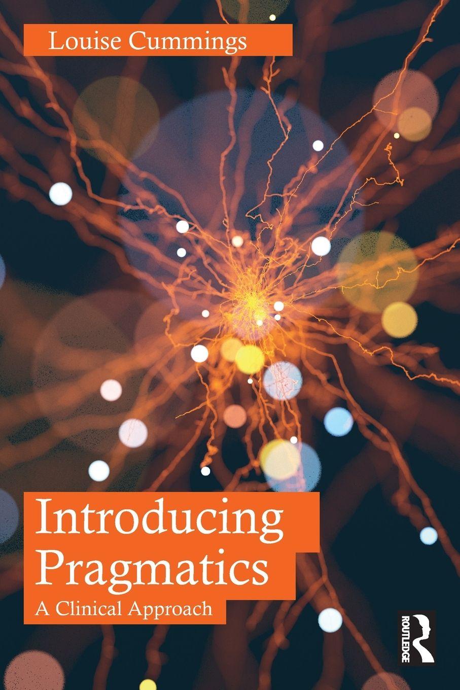 Vorderes Coverbild Introducing Pragmatics