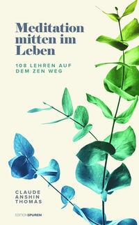 Vorderes Coverbild Meditation mitten im Leben