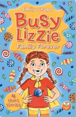 Vorderes Coverbild Busy Lizzie