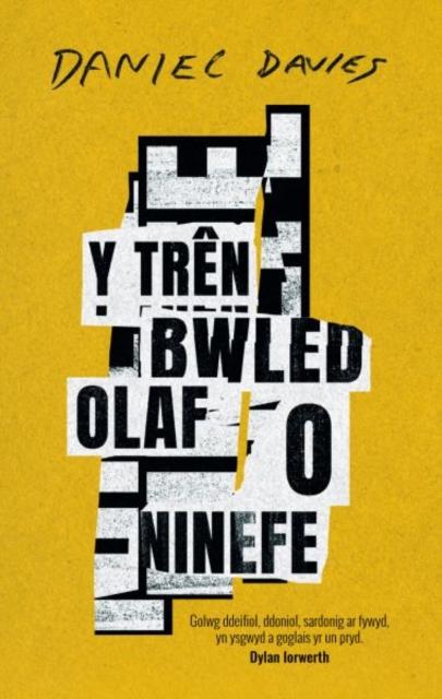 Vorderes Coverbild Y Tren Bwled Olaf o Ninefe