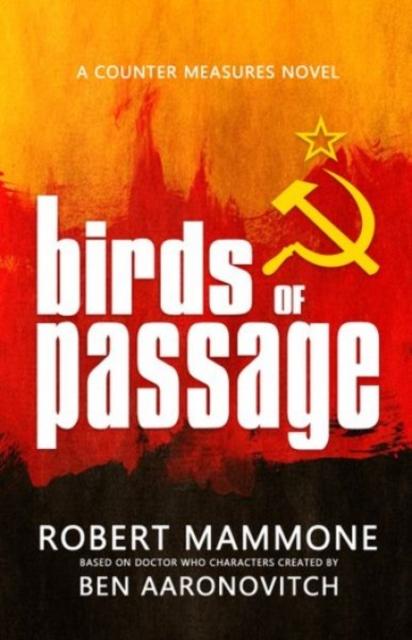 Vorderes Coverbild Birds of Passage