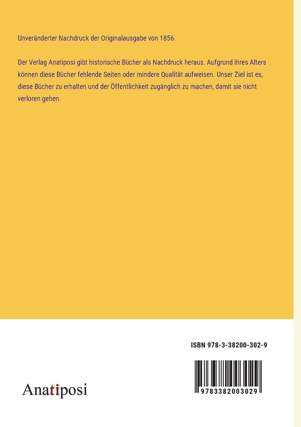 Rückseitencover Geschichte der Kirchenreformation in Grossbritannien