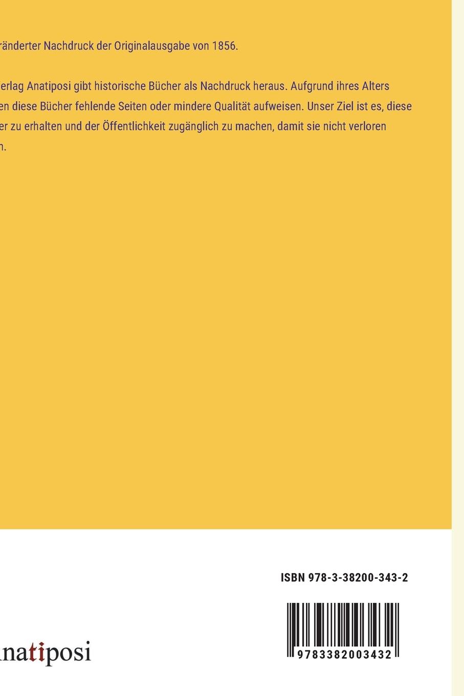 Rückseitencover Specielle Pathologische Anatomie
