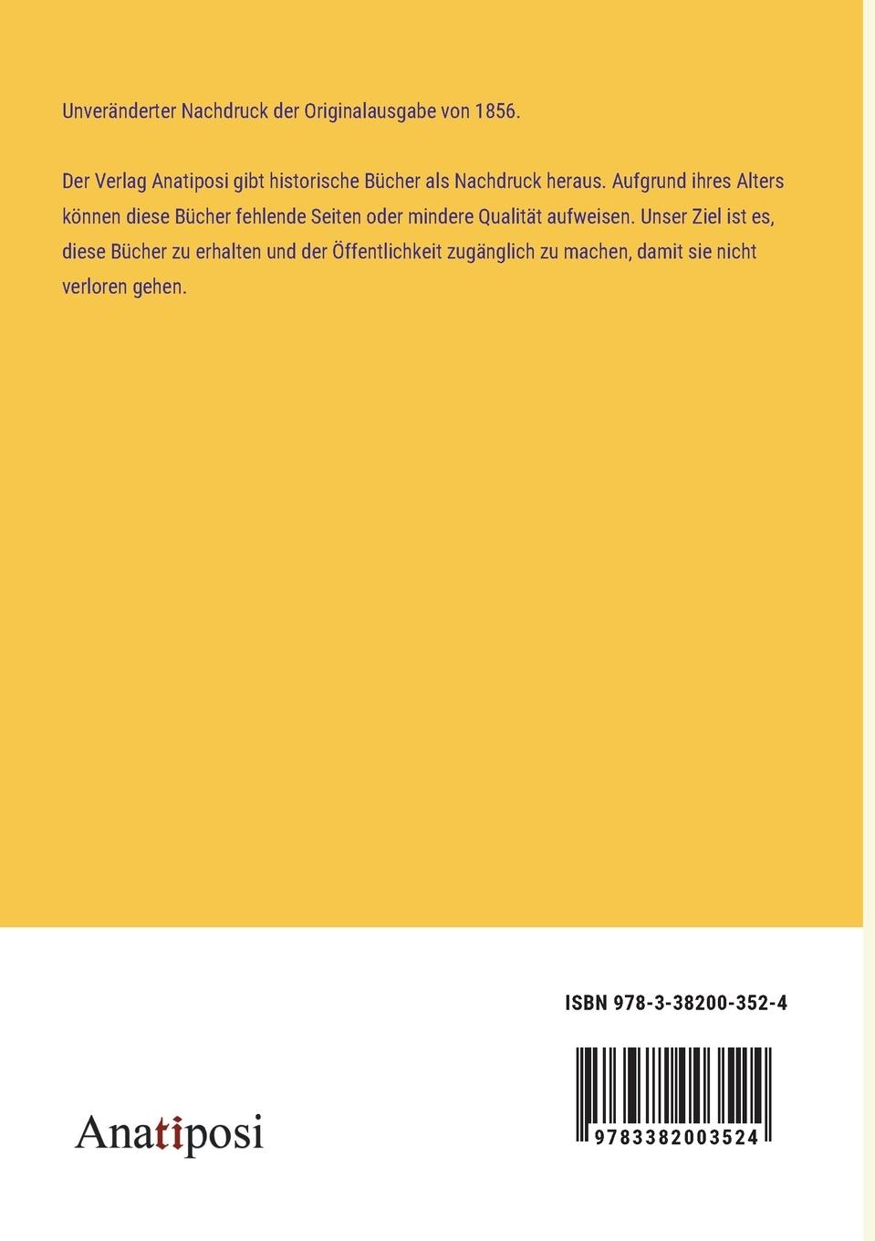 Rückseitencover Sebastopol