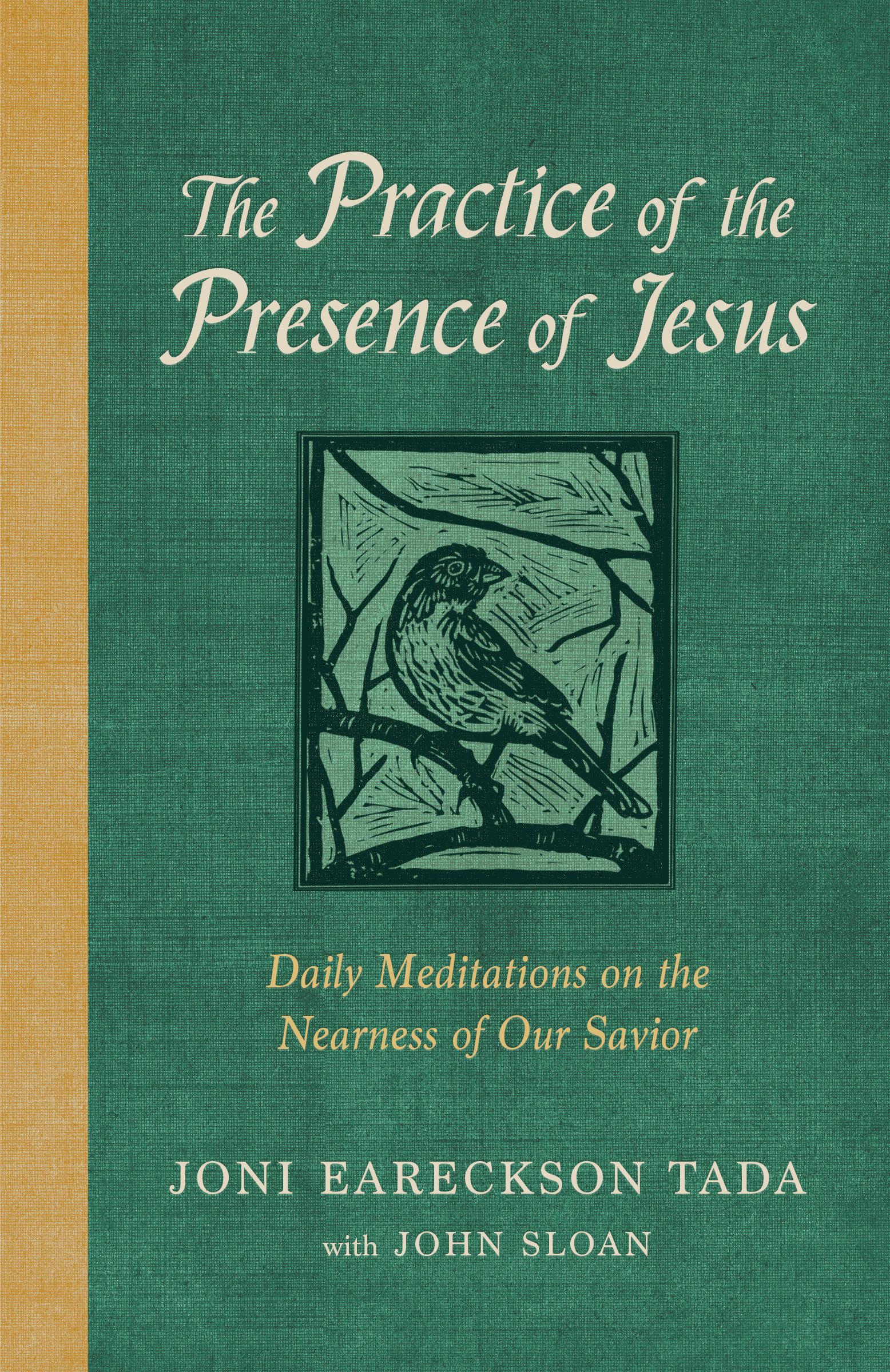 Vorderes Coverbild The Practice of the Presence of Jesus