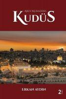 Vorderes Coverbild Arz-i Mukaddes Kudüs