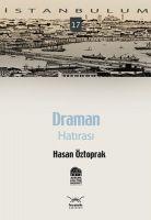 Vorderes Coverbild Draman Hatirasi