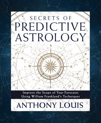 Vorderes Coverbild Secrets of Predictive Astrology