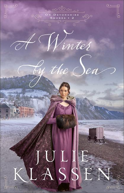 Vorderes Coverbild A Winter by the Sea