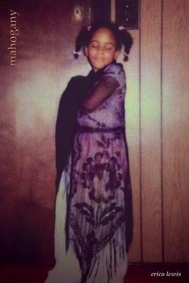 Vorderes Coverbild mahogany