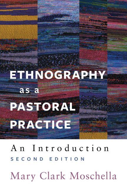 Vorderes Coverbild Ethnography as a Pastoral Practice