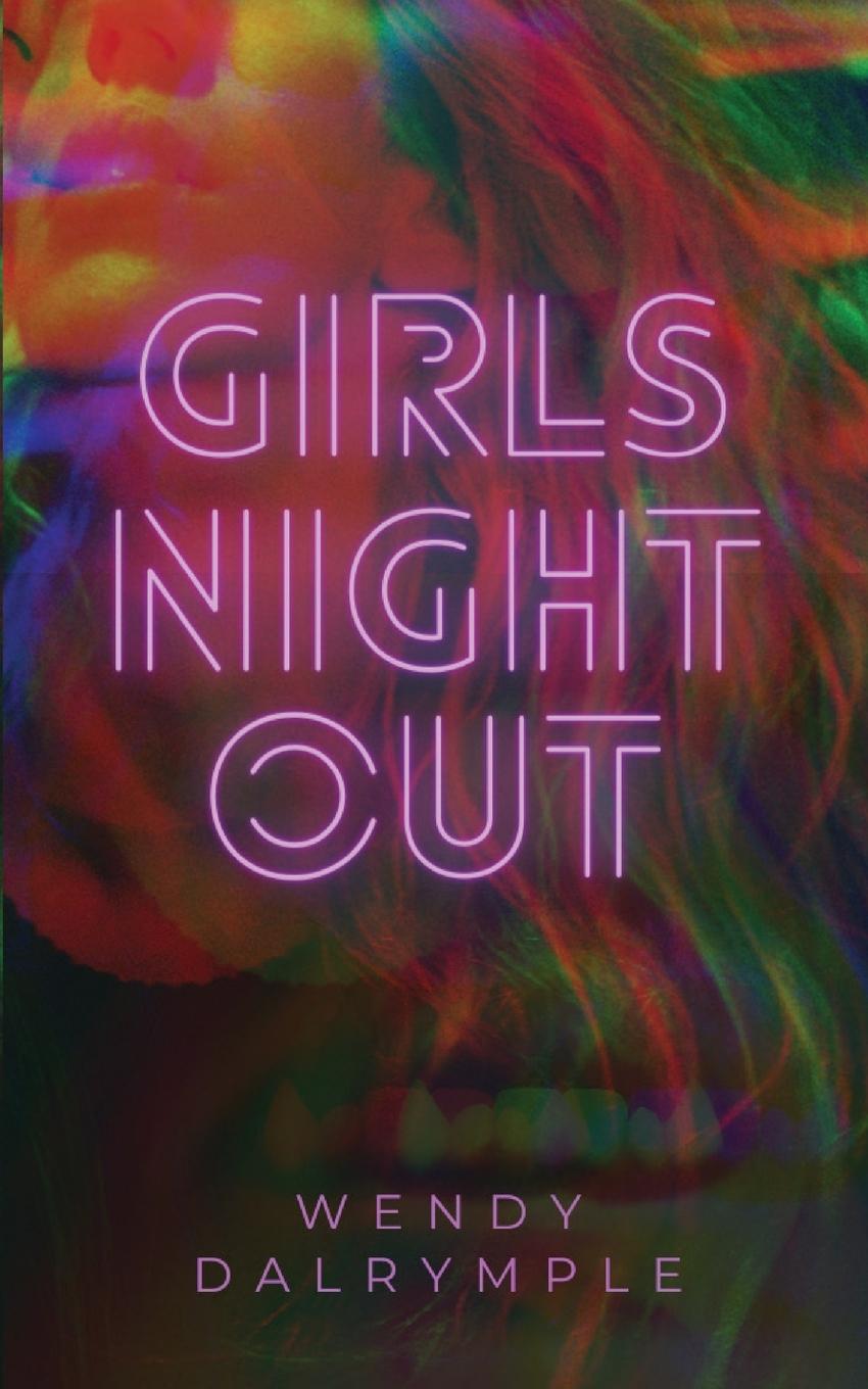 Vorderes Coverbild Girls' Night Out