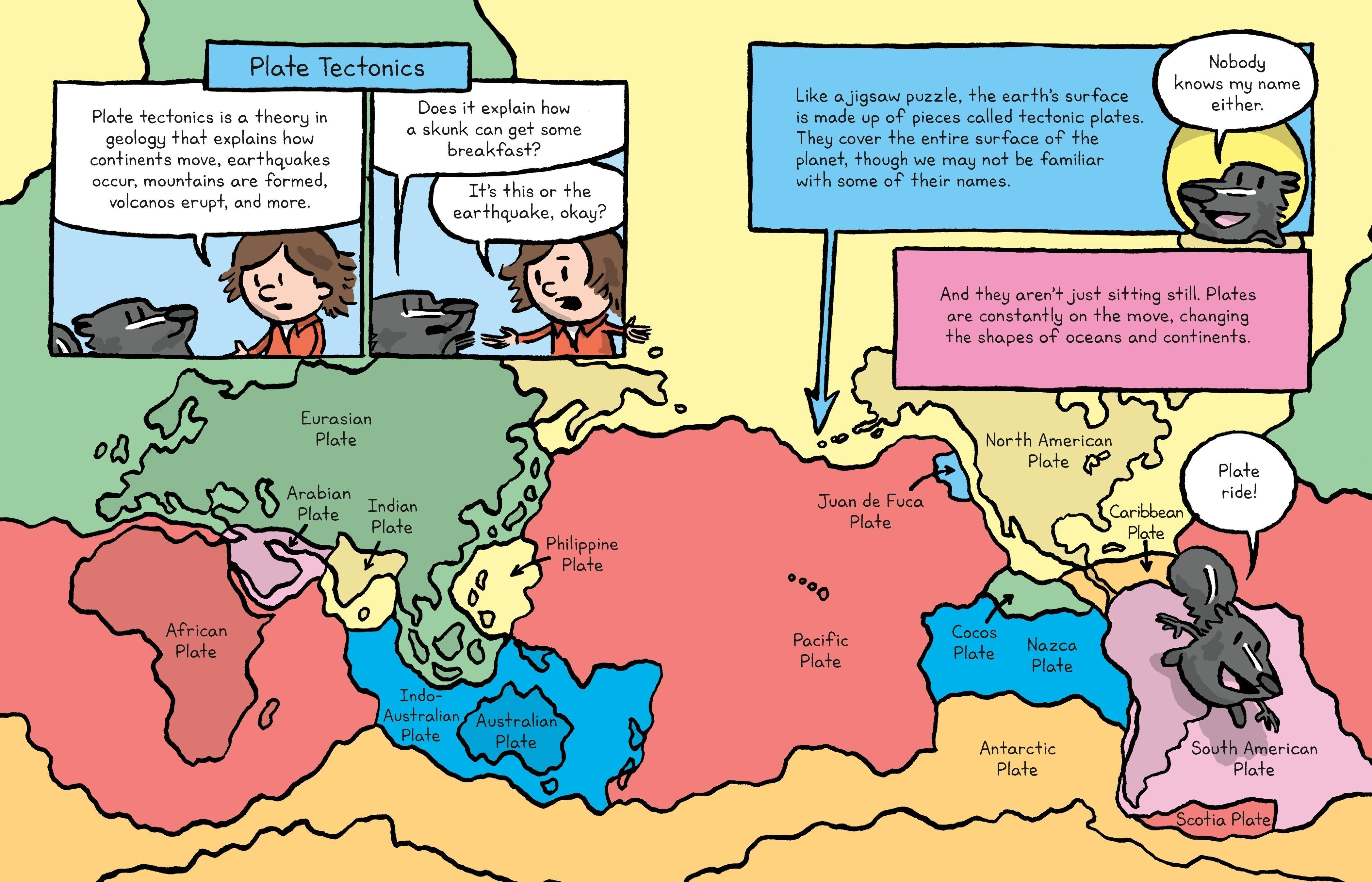 Beispielinhalt (Bild) Survival Scout: Tsunami
