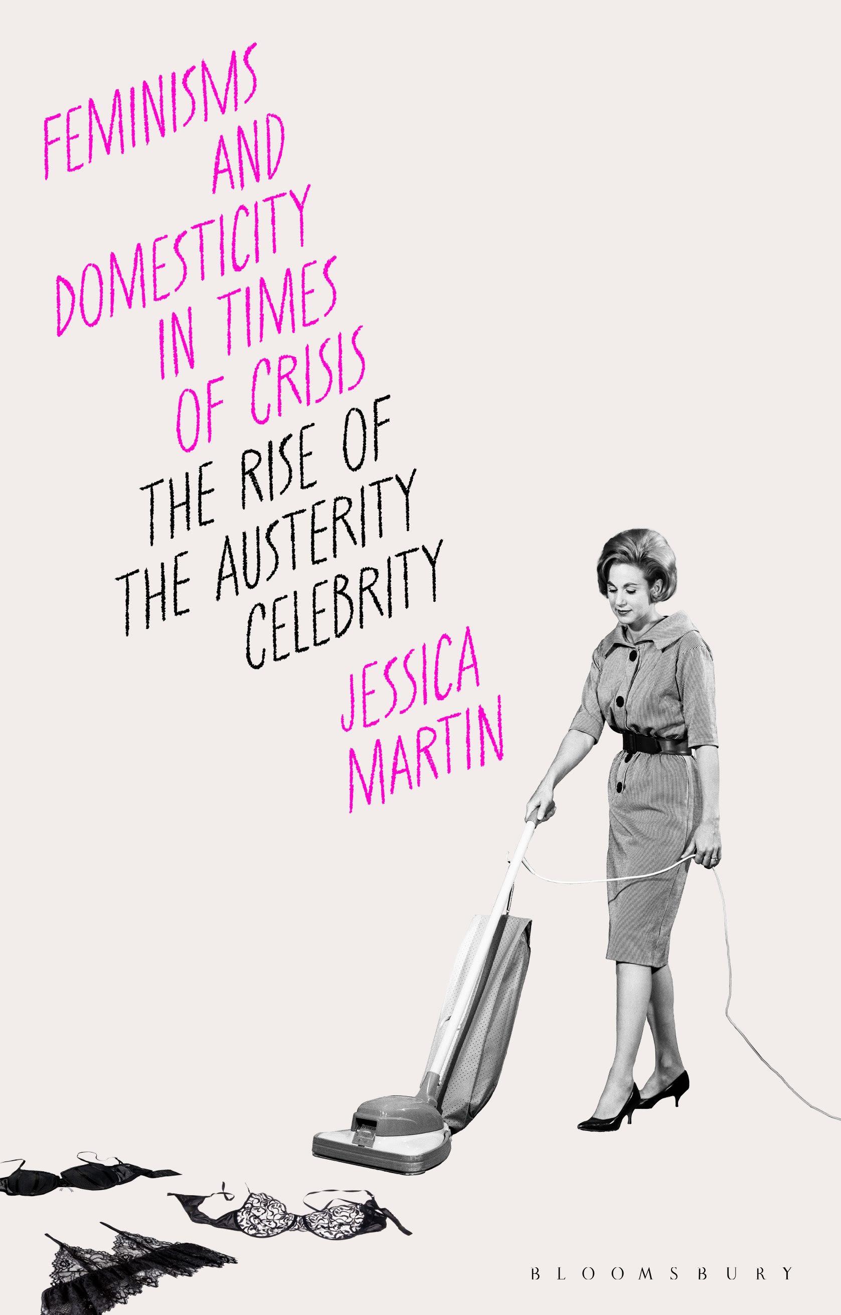 Vorderes Coverbild Feminisms and Domesticity in Times of Crisis
