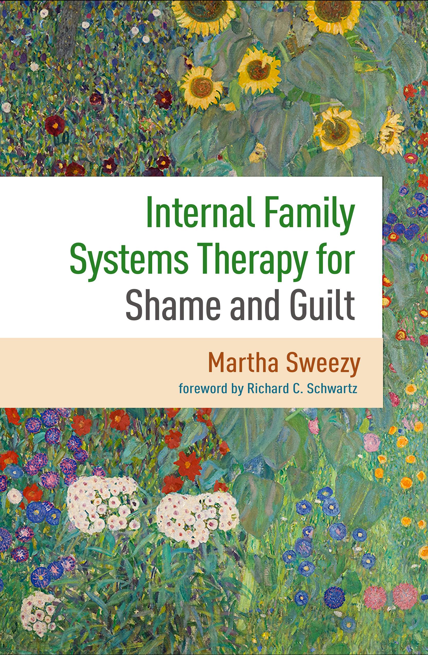 Vorderes Coverbild Internal Family Systems Therapy for Shame and Guilt