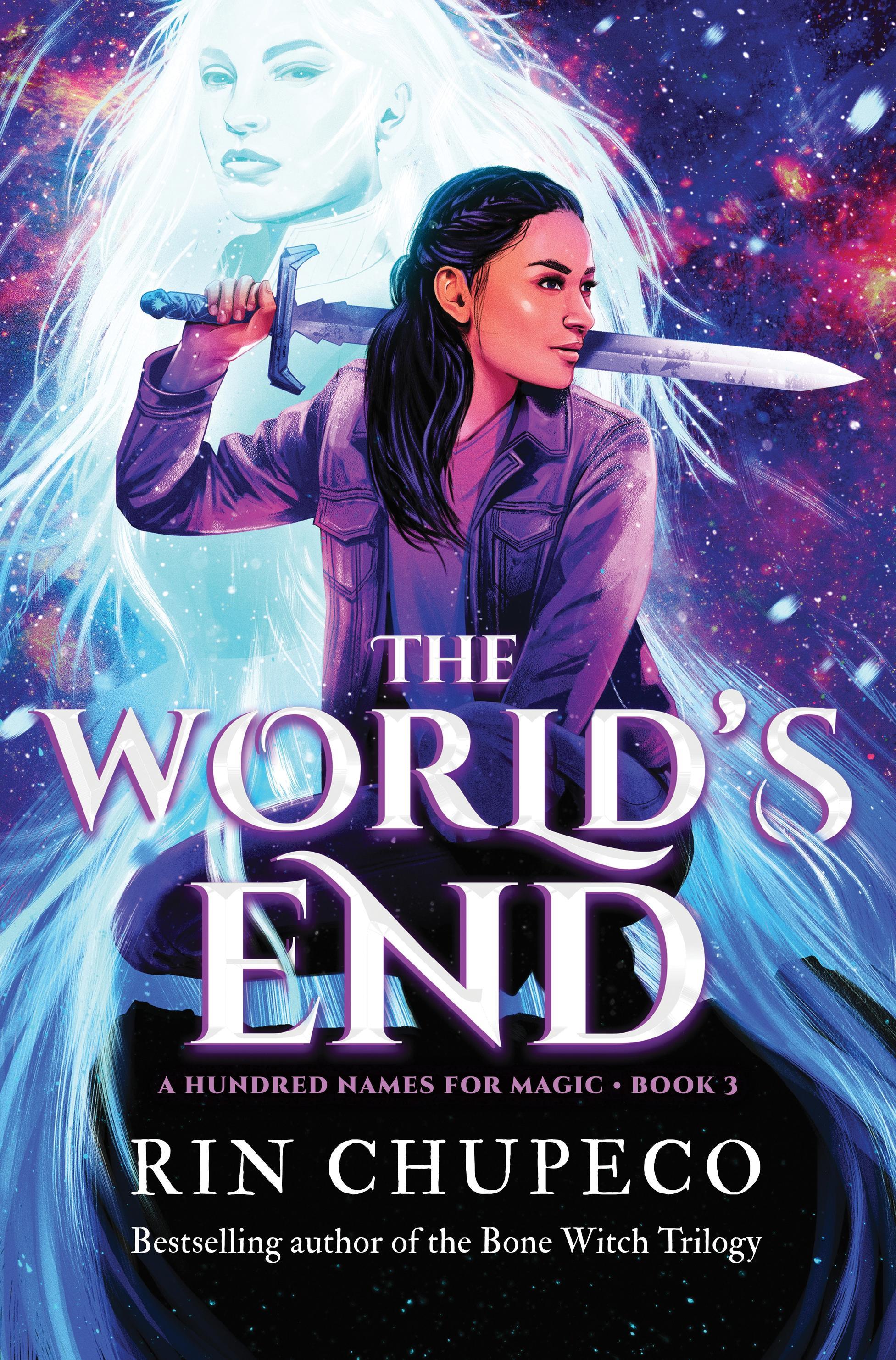 Vorderes Coverbild The World's End