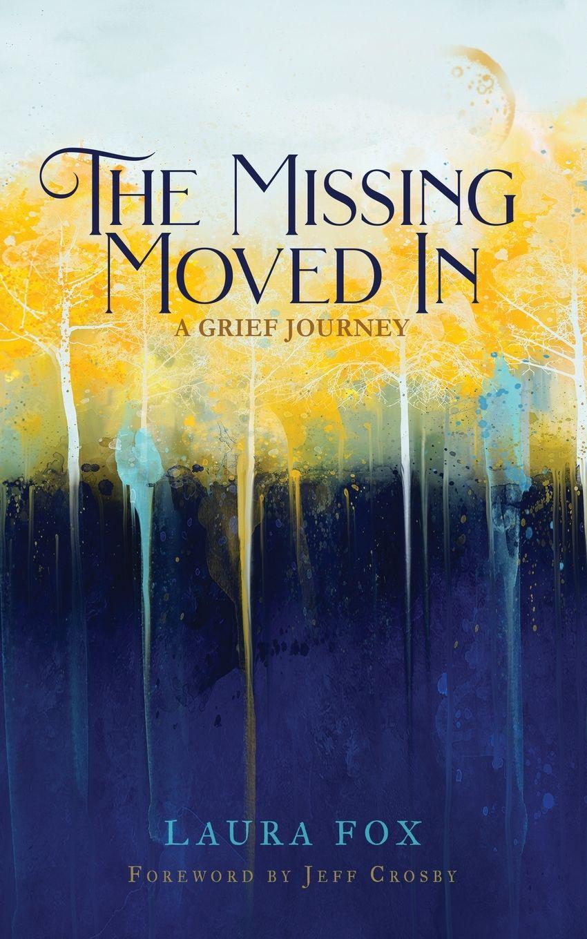 Vorderes Coverbild The Missing Moved In
