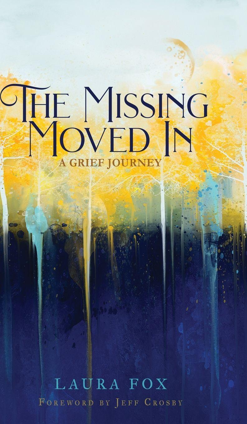 Vorderes Coverbild The Missing Moved In