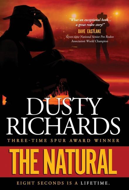 Vorderes Coverbild The Natural