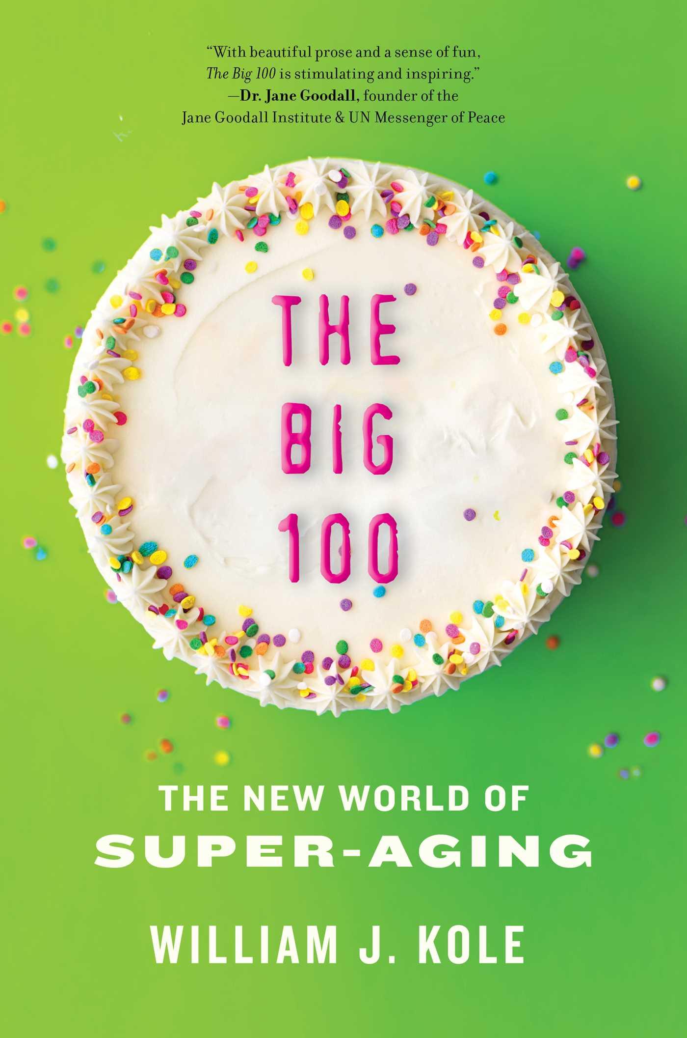 Vorderes Coverbild The Big 100